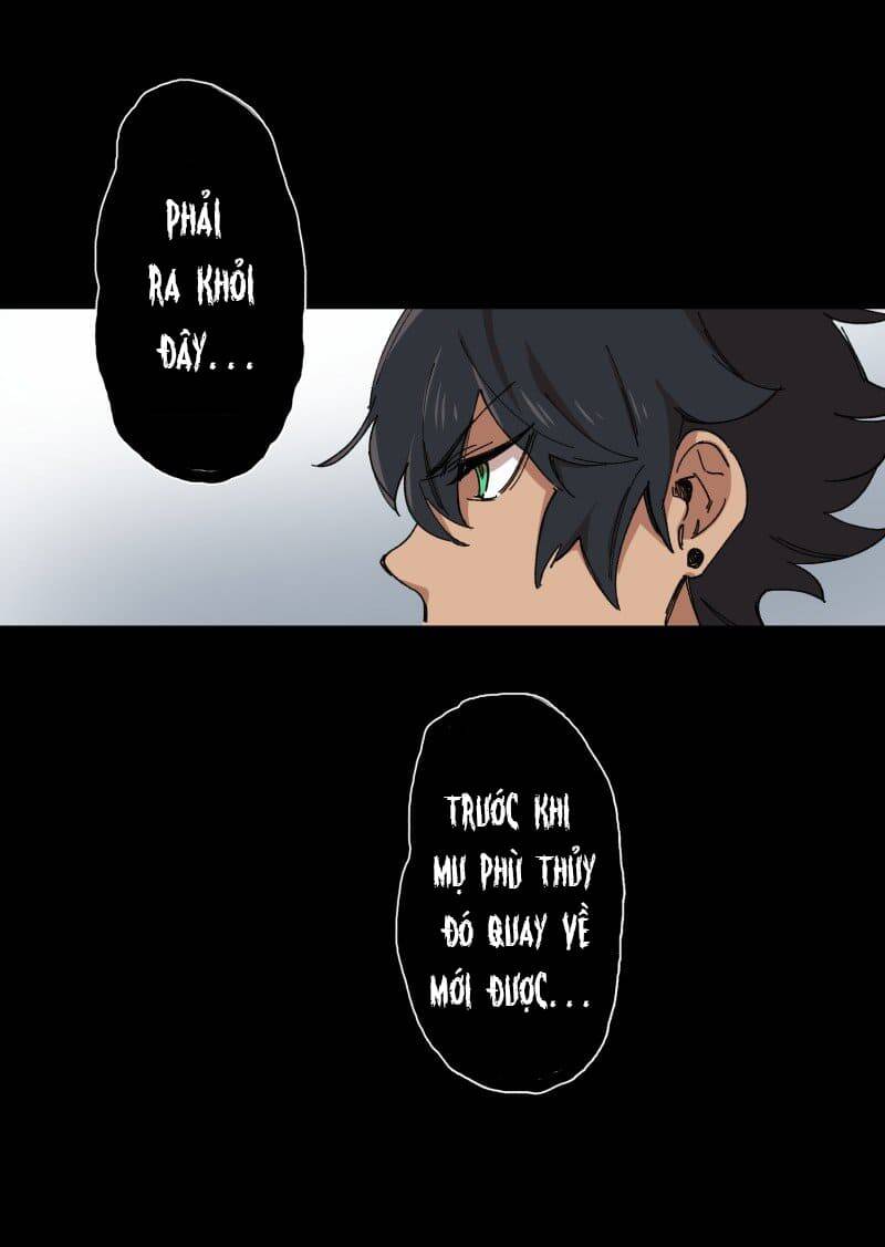 Lumine Chapter 88 - Trang 2