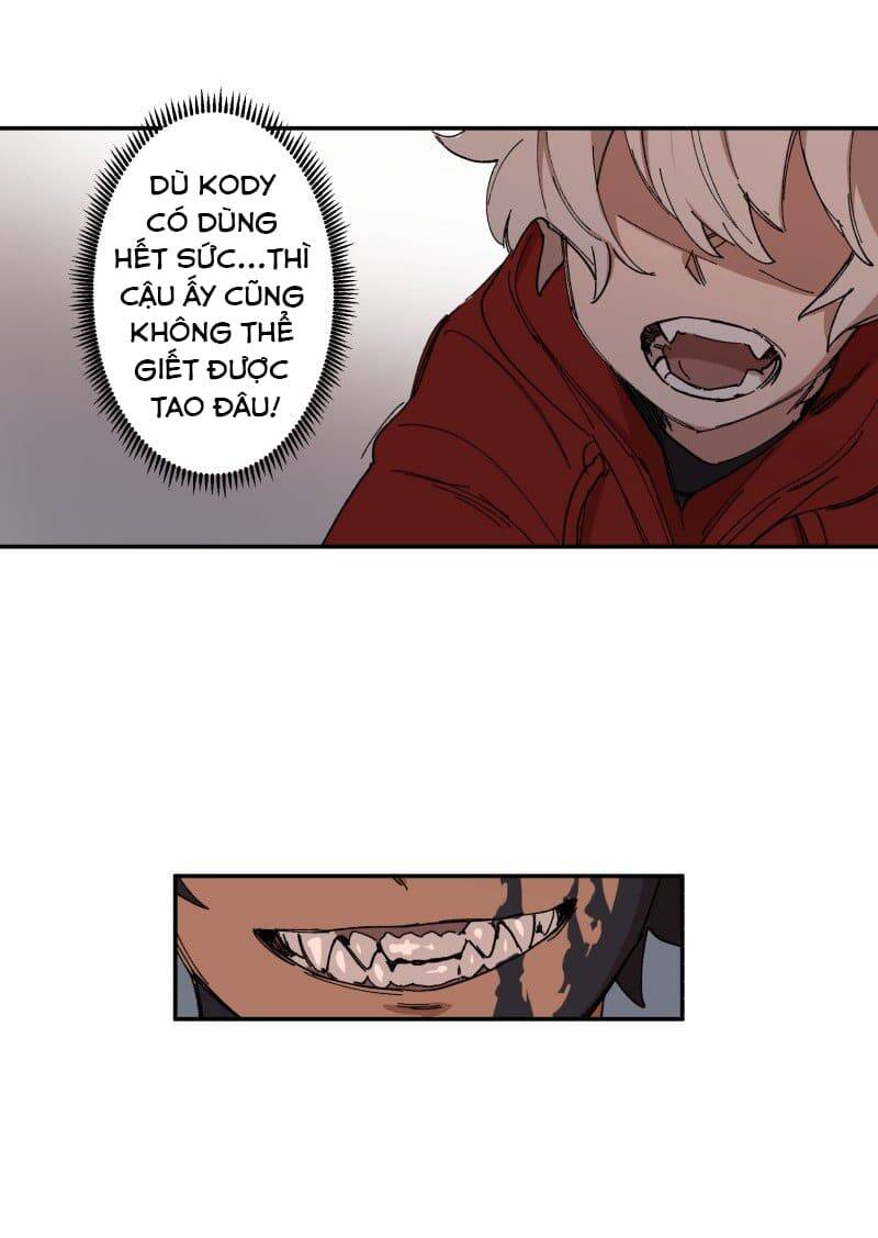 Lumine Chapter 88 - Trang 2