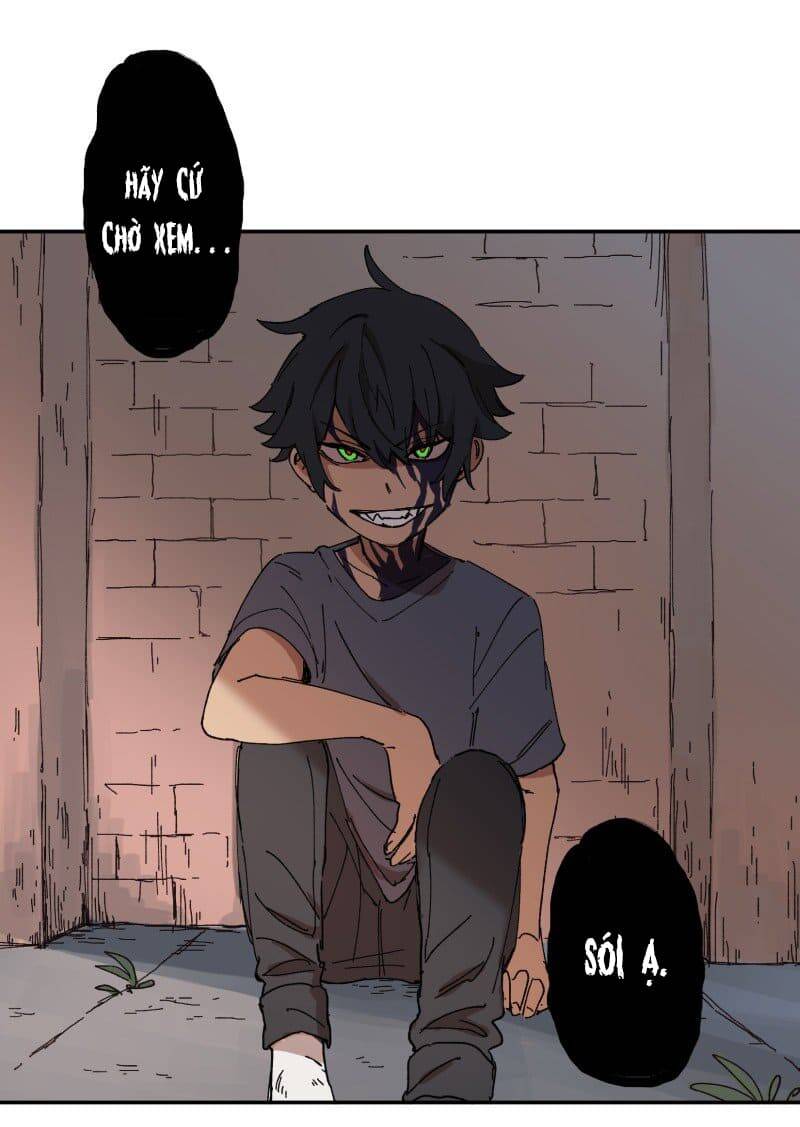 Lumine Chapter 88 - Trang 2