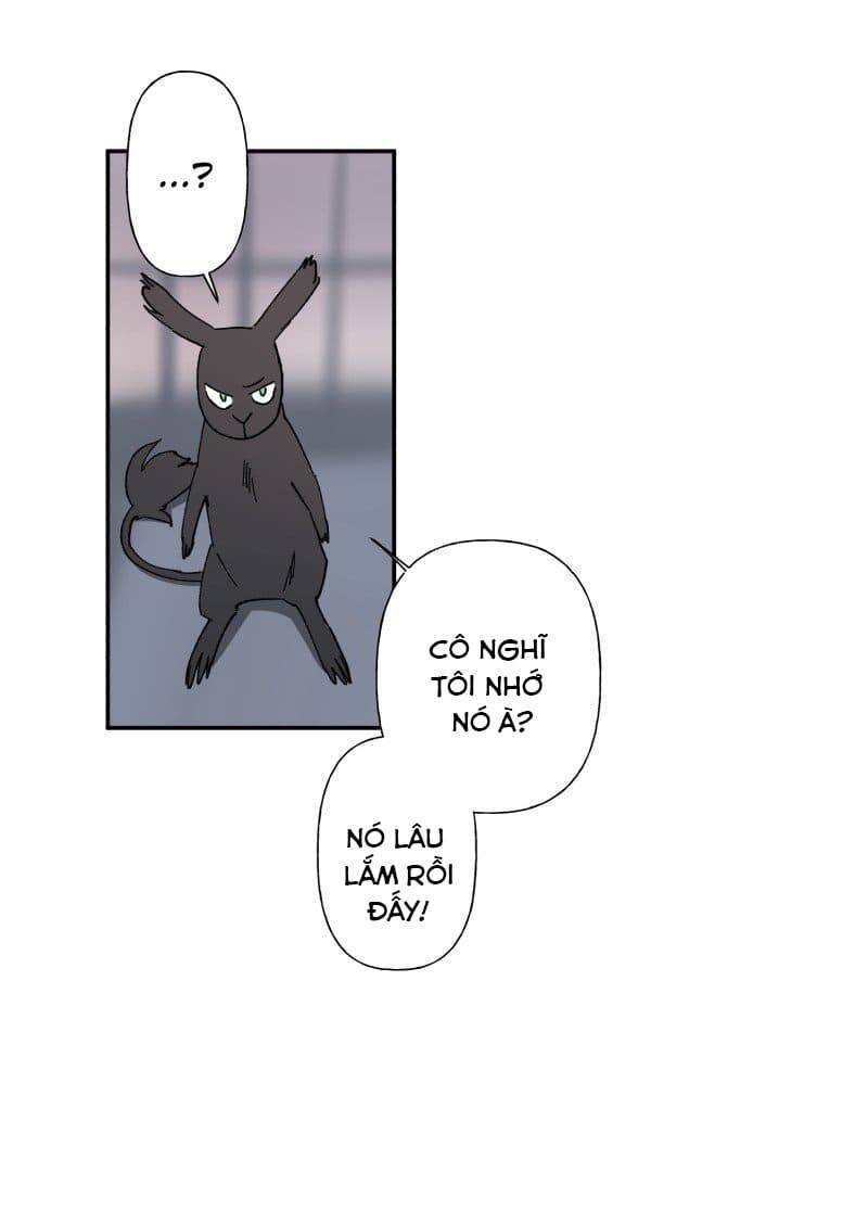 Lumine Chapter 88 - Trang 2