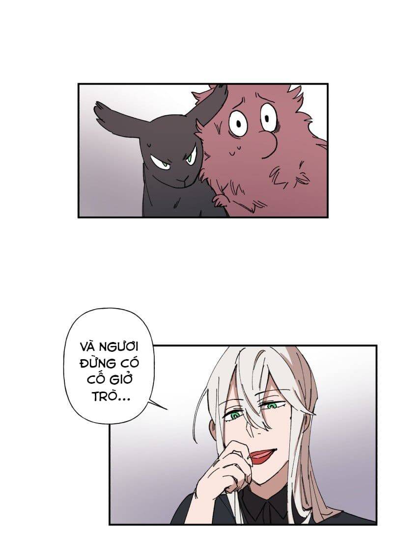 Lumine Chapter 88 - Trang 2