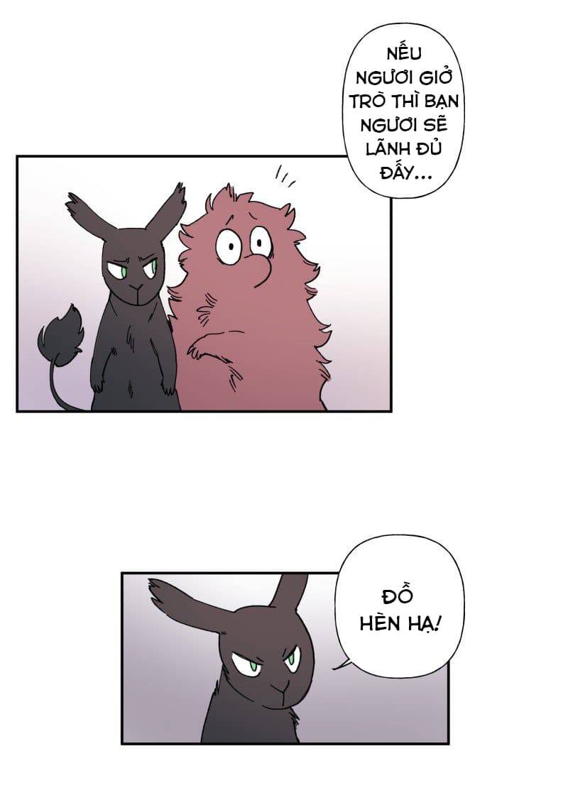 Lumine Chapter 88 - Trang 2