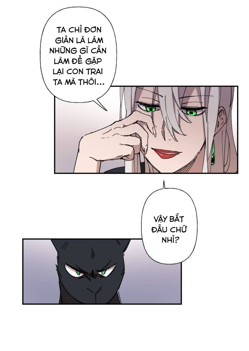 Lumine Chapter 88 - Trang 2