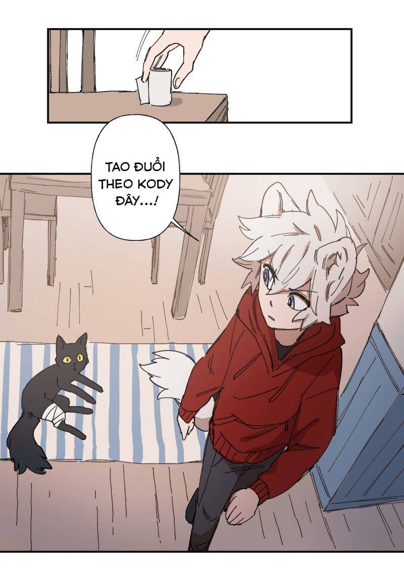 Lumine Chapter 88 - Trang 2