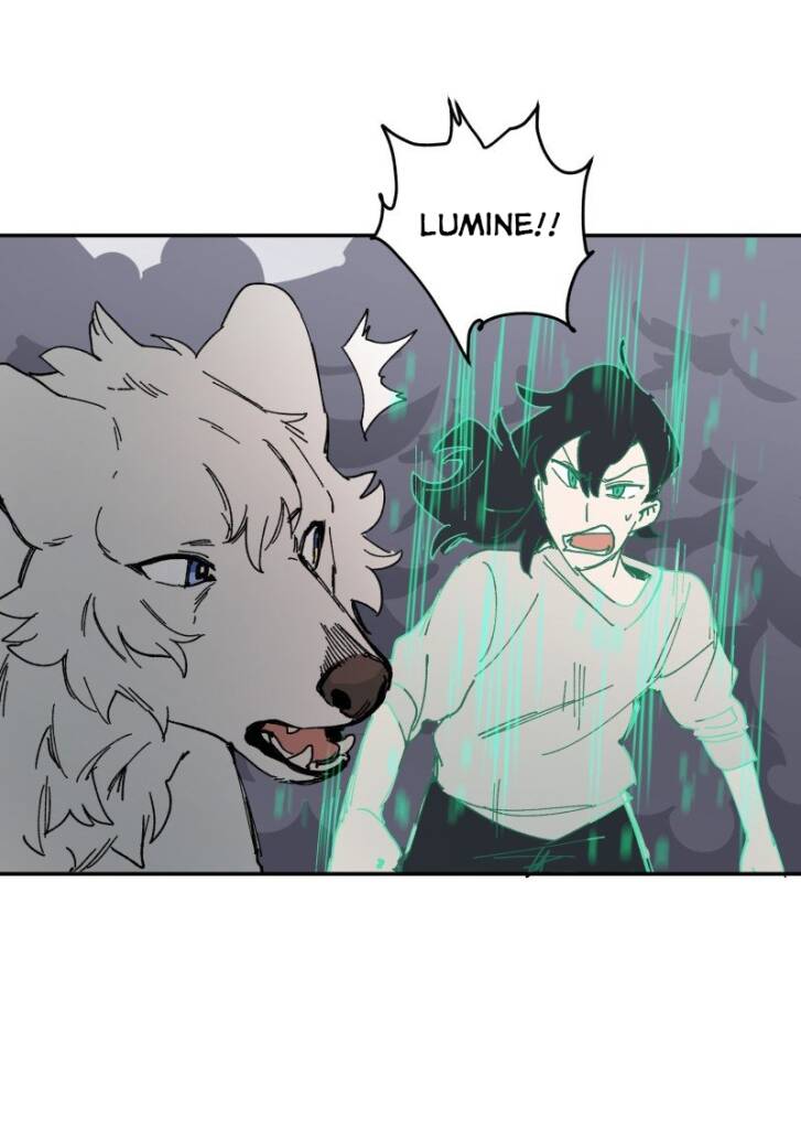Lumine Chapter 89 - Trang 2
