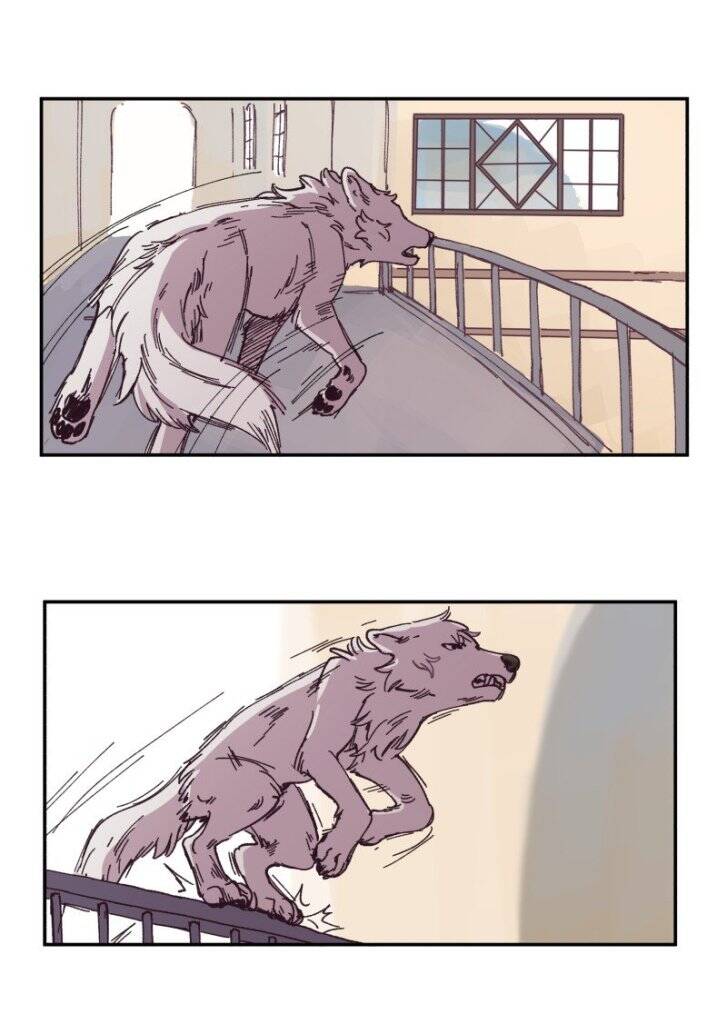 Lumine Chapter 89 - Trang 2