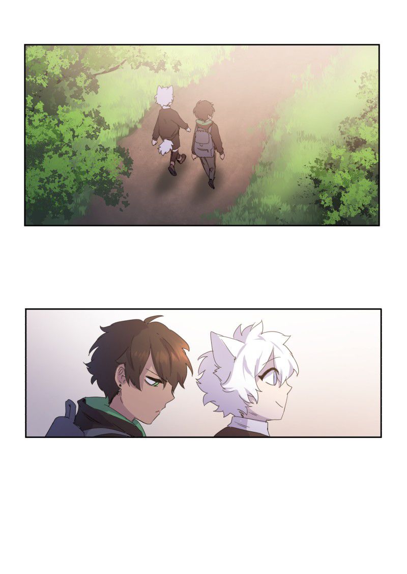 Lumine Chapter 9 - Trang 2