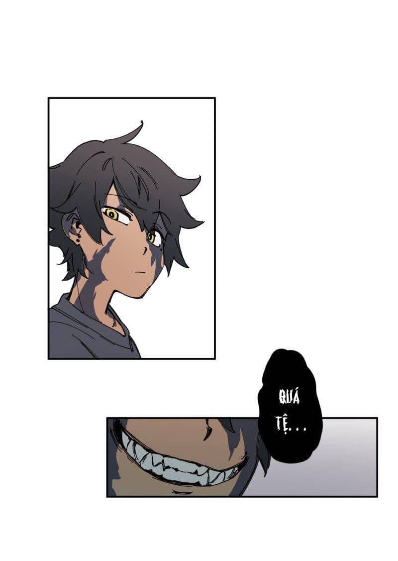 Lumine Chapter 90 - Trang 2