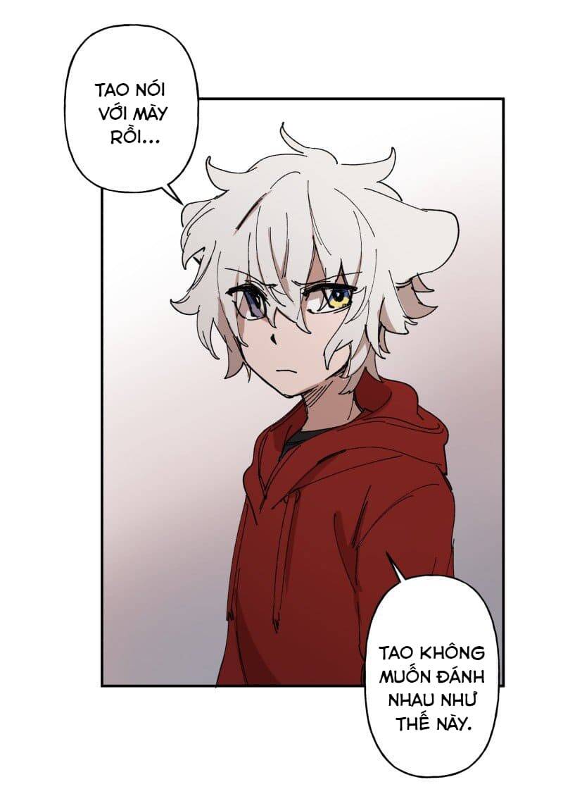 Lumine Chapter 90 - Trang 2