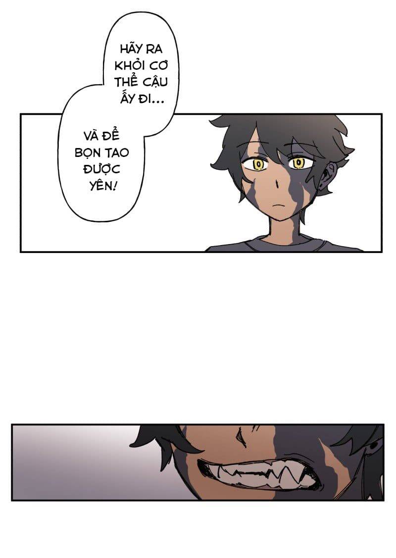 Lumine Chapter 90 - Trang 2