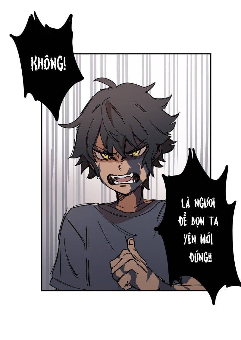 Lumine Chapter 90 - Trang 2