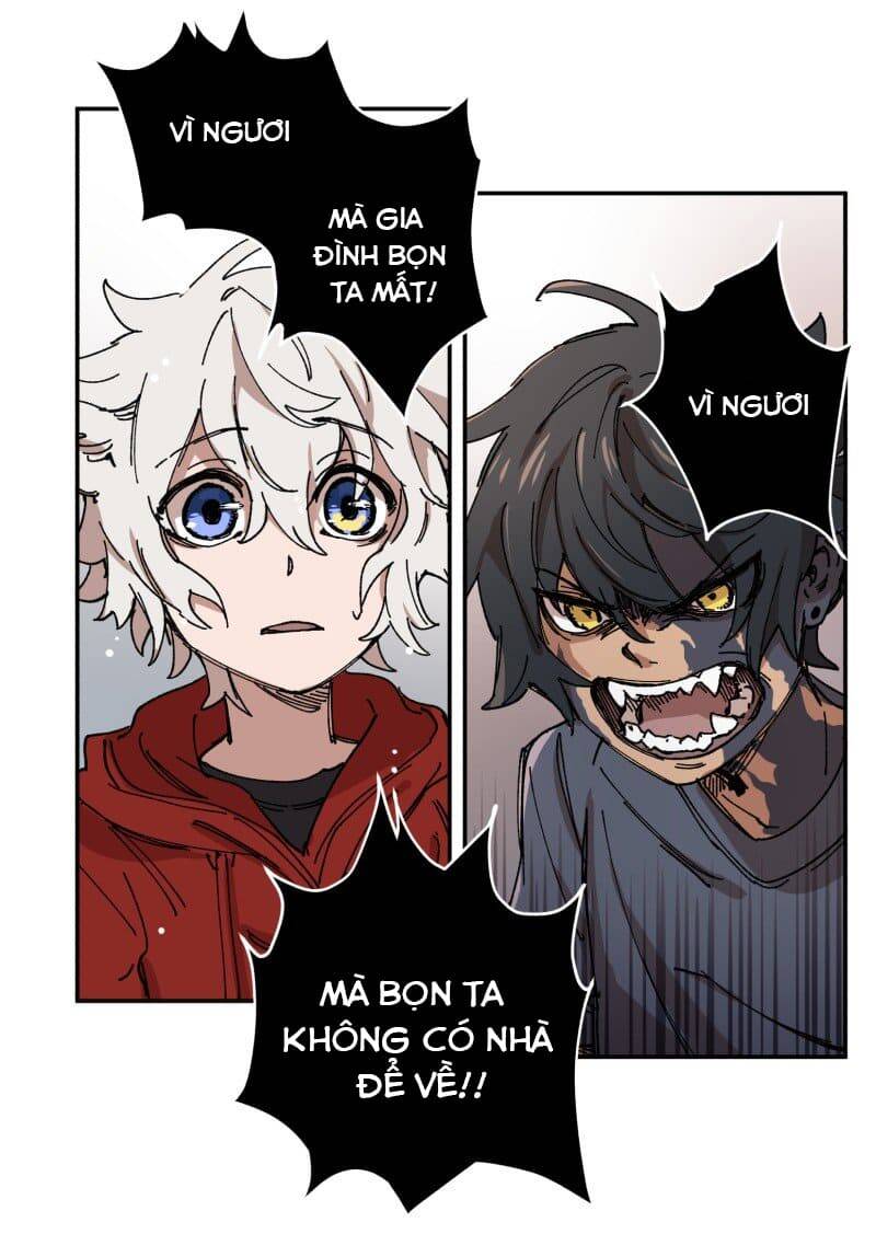 Lumine Chapter 90 - Trang 2