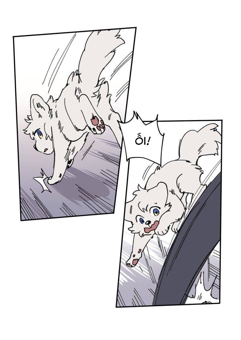 Lumine Chapter 90 - Trang 2