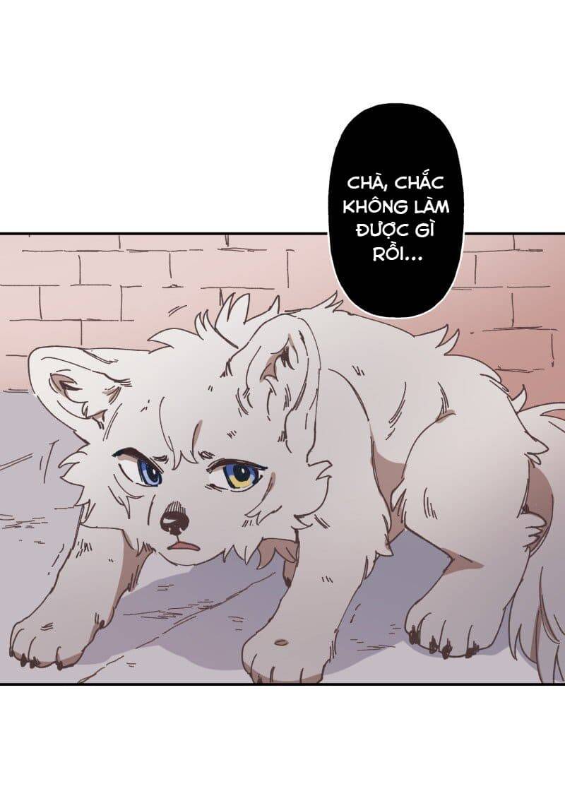 Lumine Chapter 90 - Trang 2