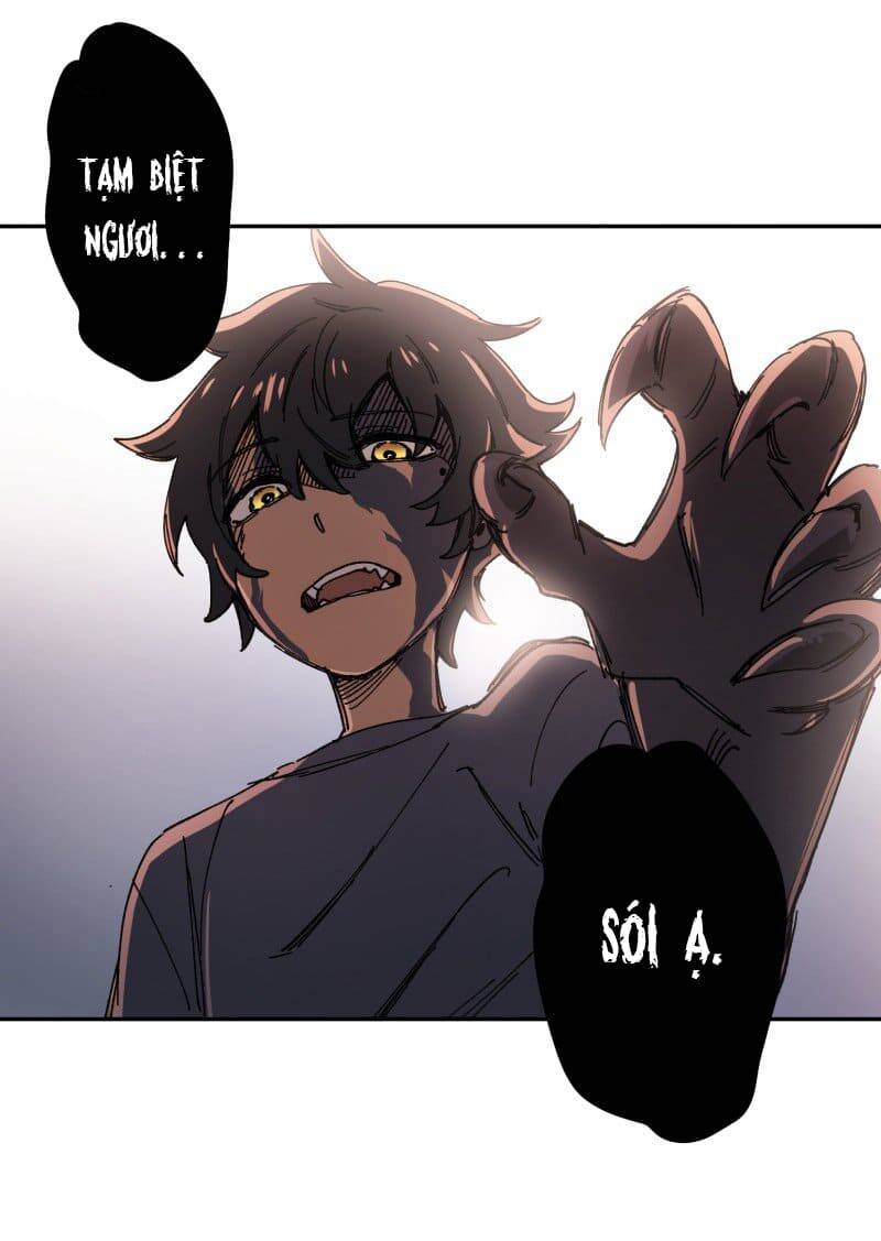 Lumine Chapter 90 - Trang 2