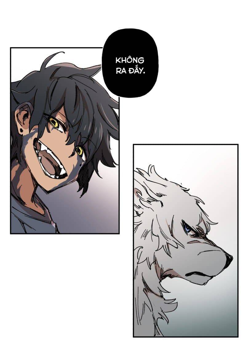 Lumine Chapter 90 - Trang 2