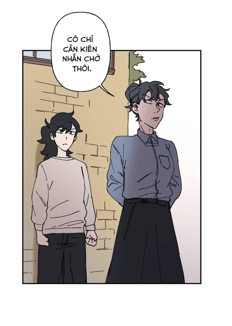 Lumine Chapter 91 - Trang 2