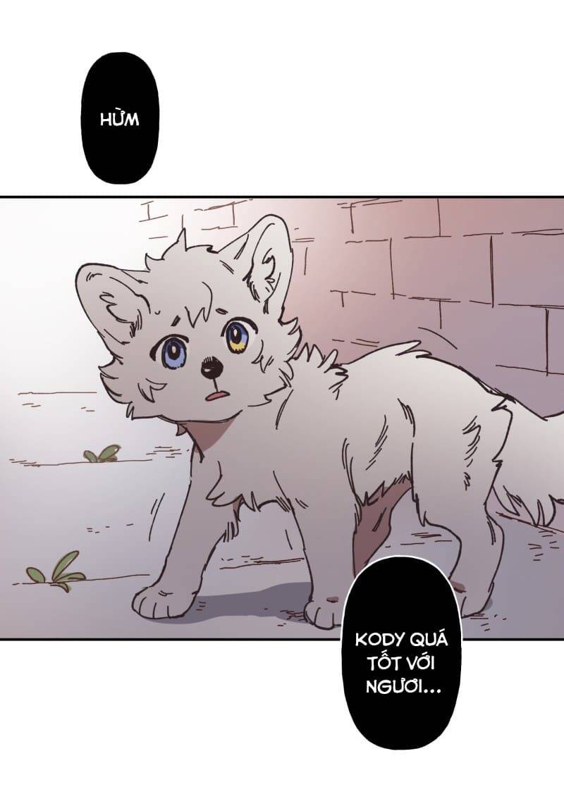 Lumine Chapter 91 - Trang 2