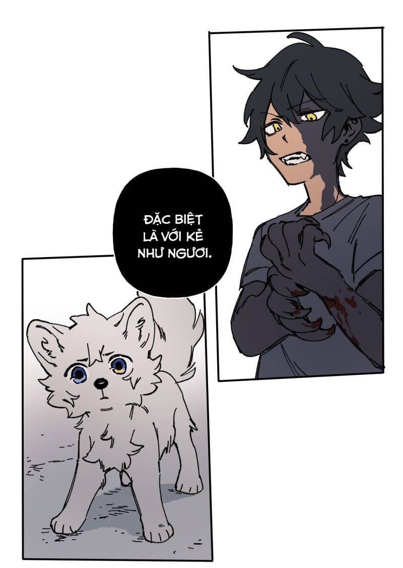 Lumine Chapter 91 - Trang 2