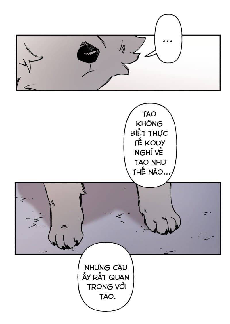 Lumine Chapter 91 - Trang 2