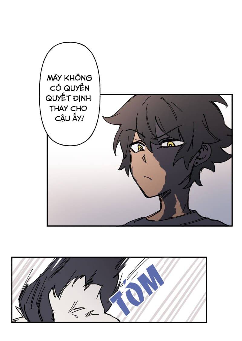 Lumine Chapter 91 - Trang 2