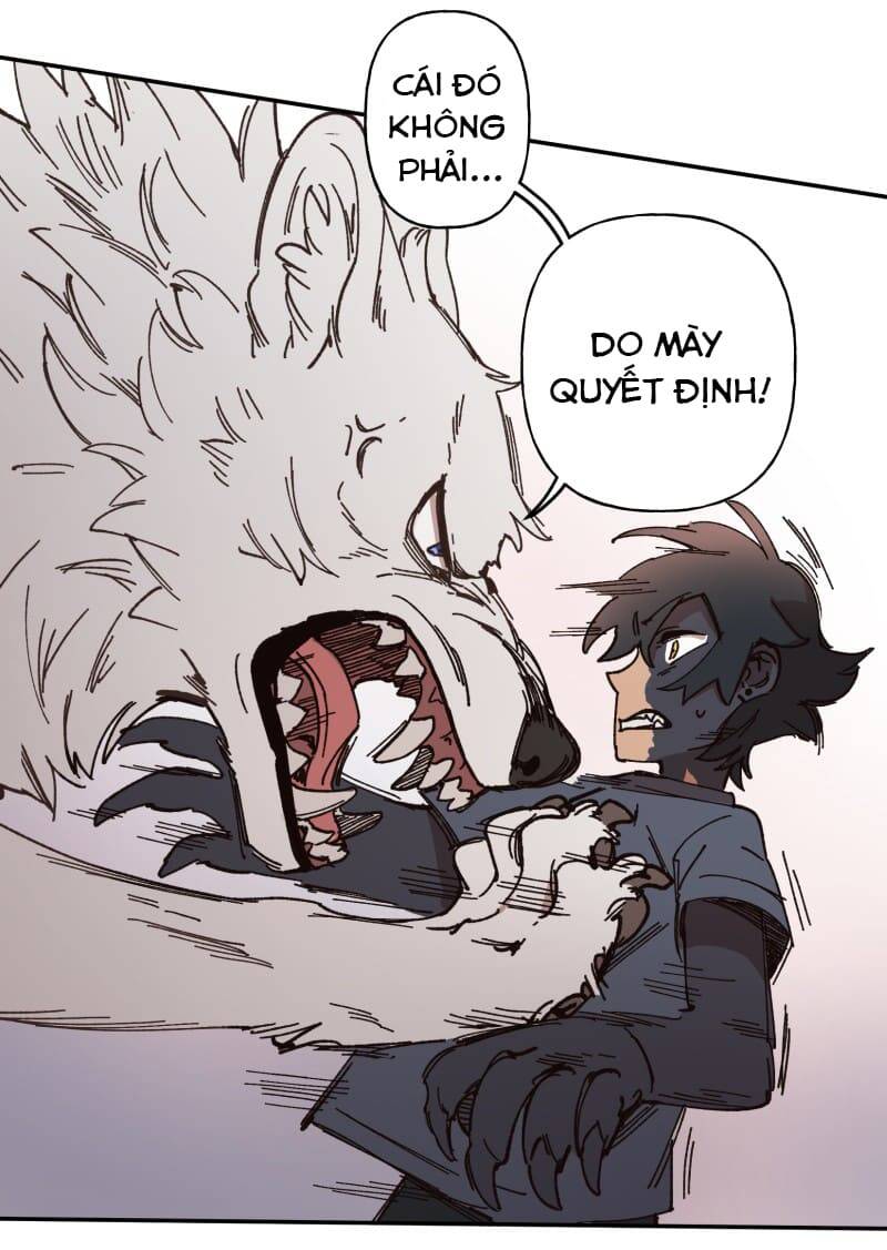 Lumine Chapter 91 - Trang 2