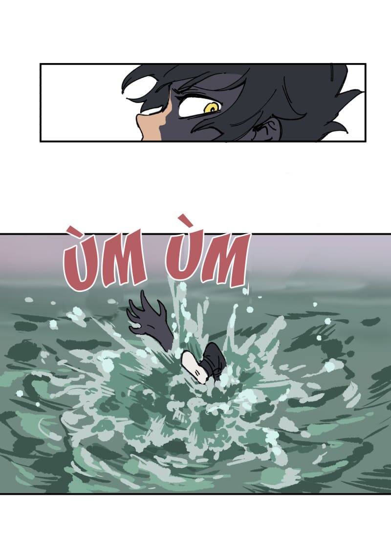 Lumine Chapter 91 - Trang 2