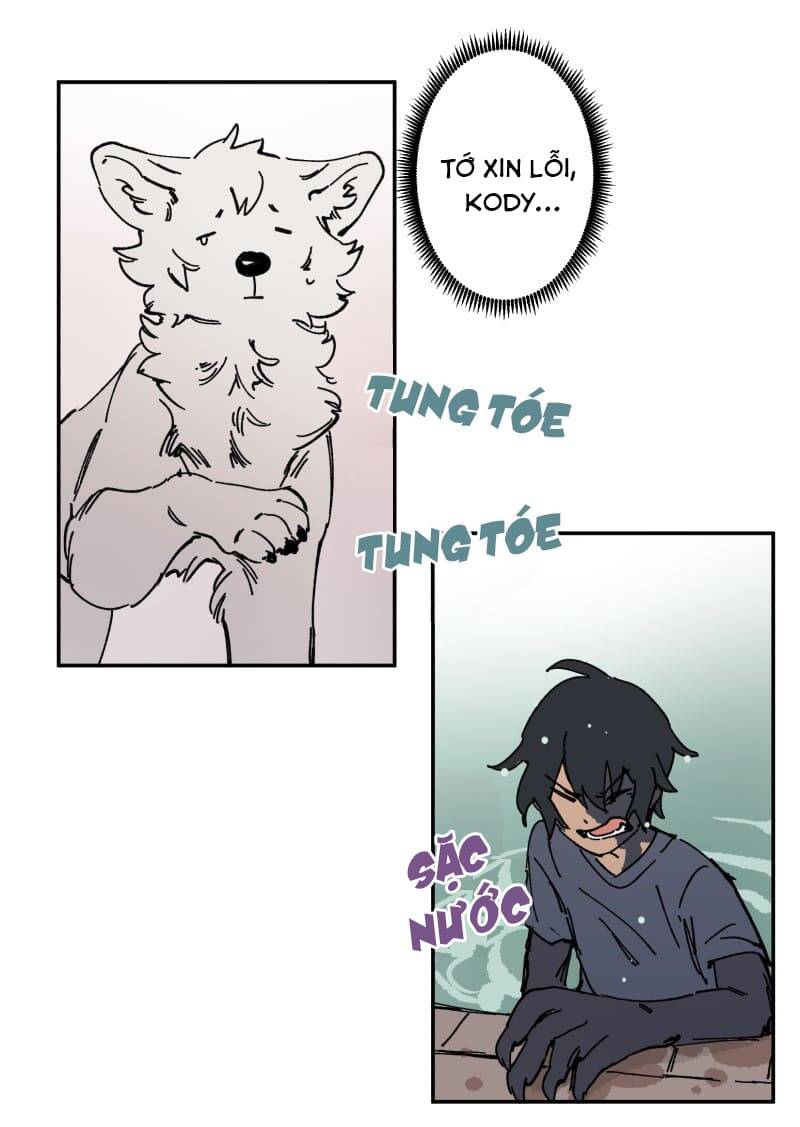 Lumine Chapter 91 - Trang 2