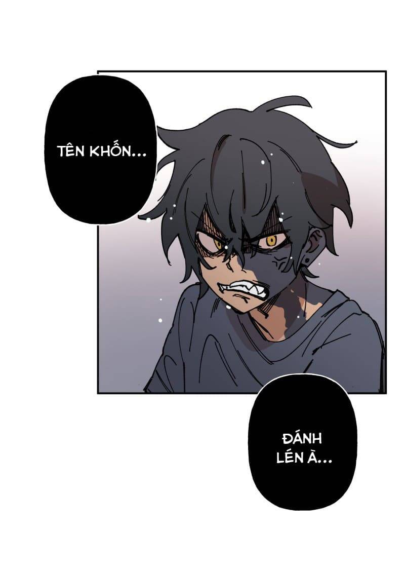 Lumine Chapter 91 - Trang 2