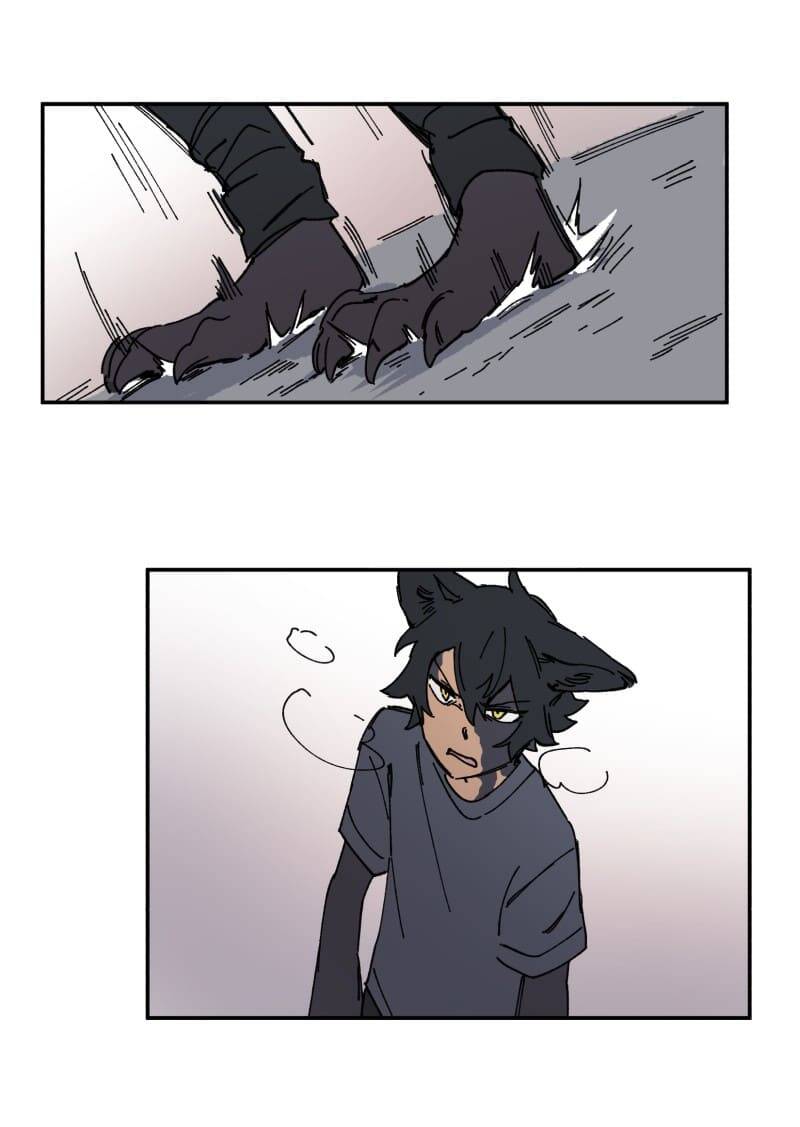 Lumine Chapter 91 - Trang 2