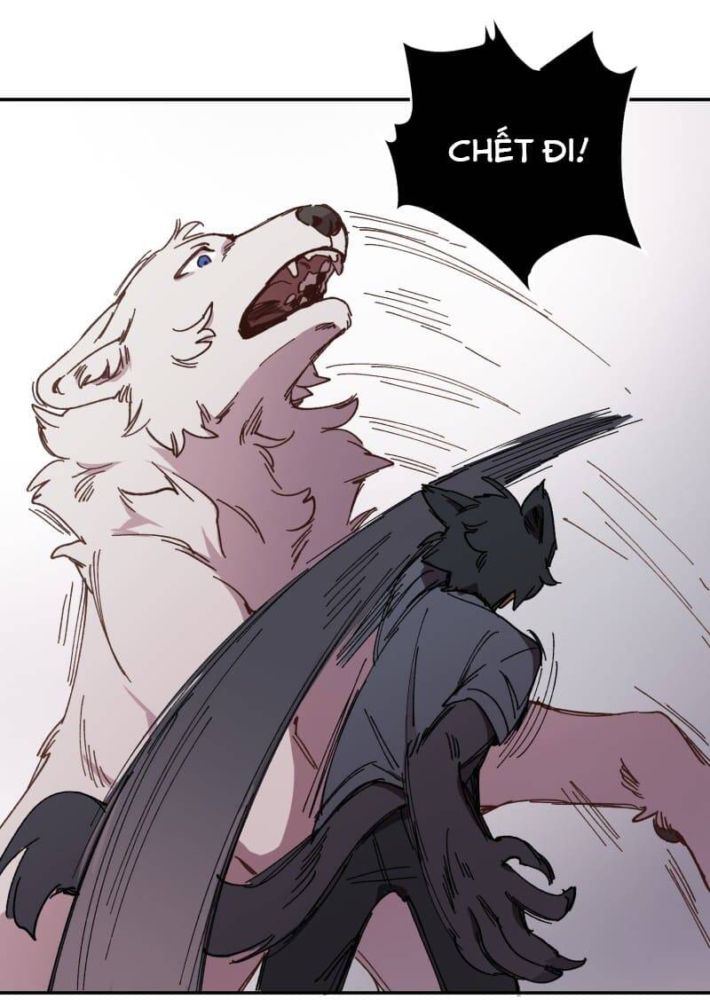 Lumine Chapter 92 - Trang 2