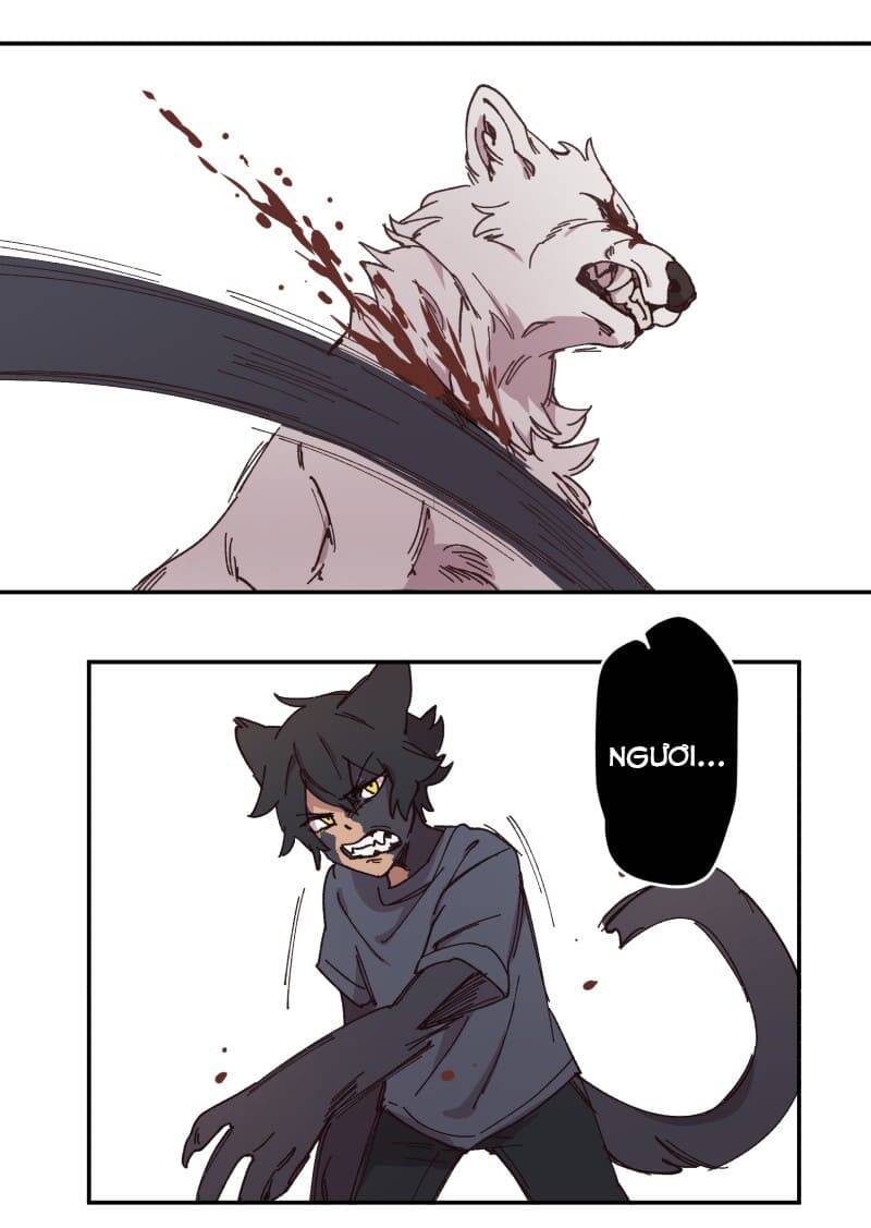 Lumine Chapter 92 - Trang 2