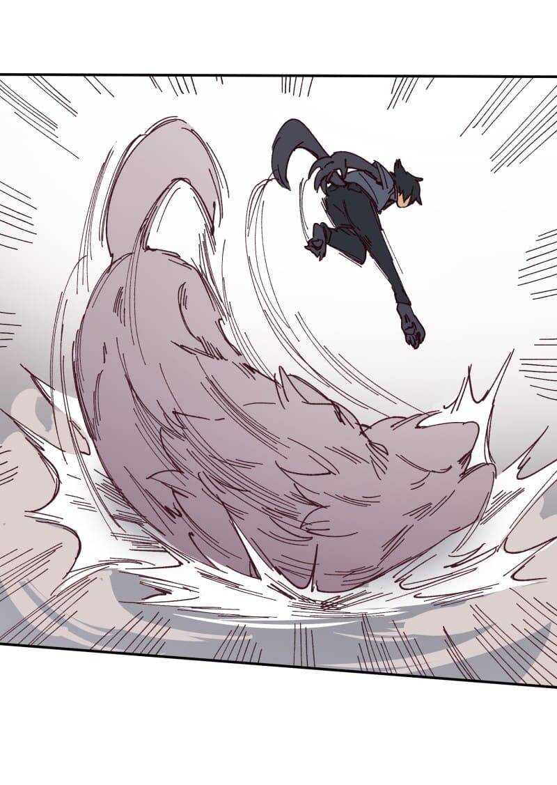 Lumine Chapter 92 - Trang 2