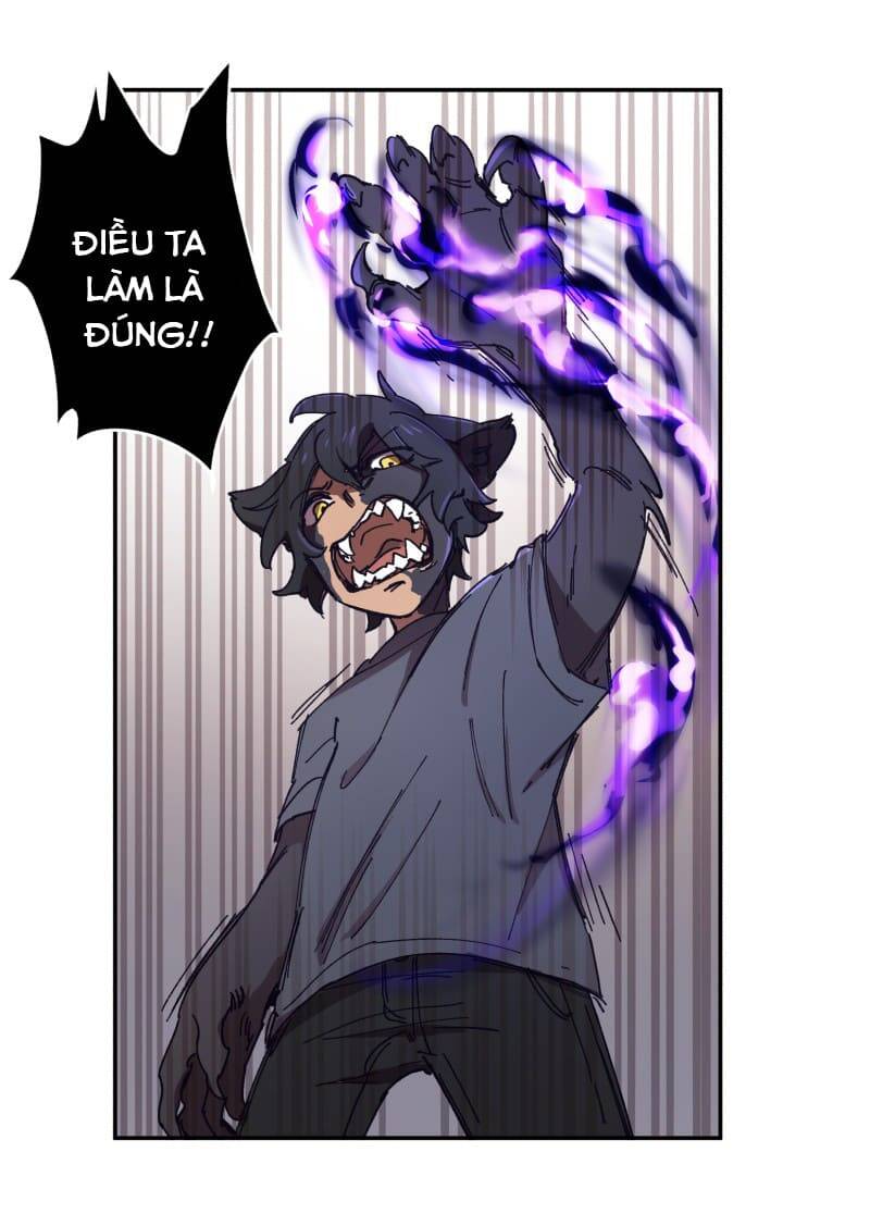 Lumine Chapter 92 - Trang 2