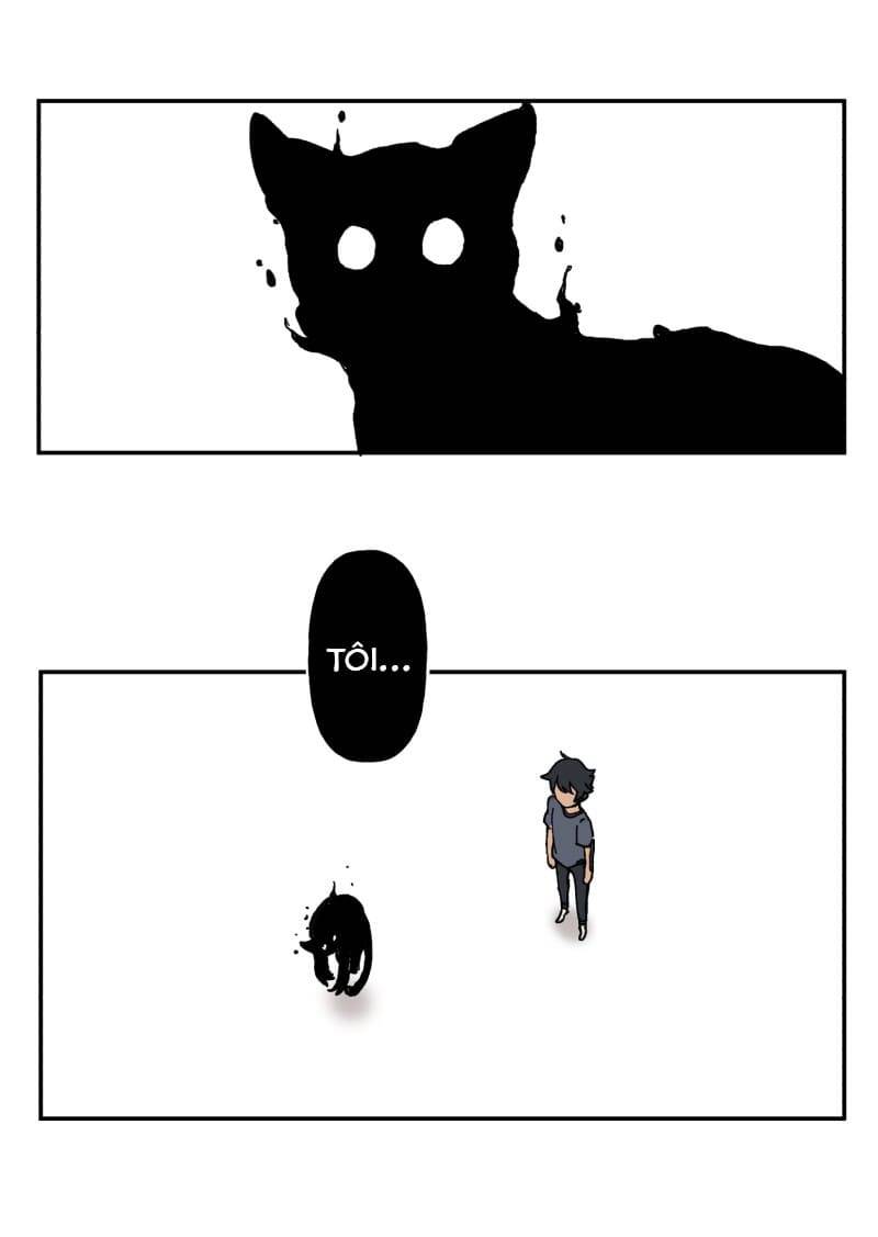 Lumine Chapter 92 - Trang 2