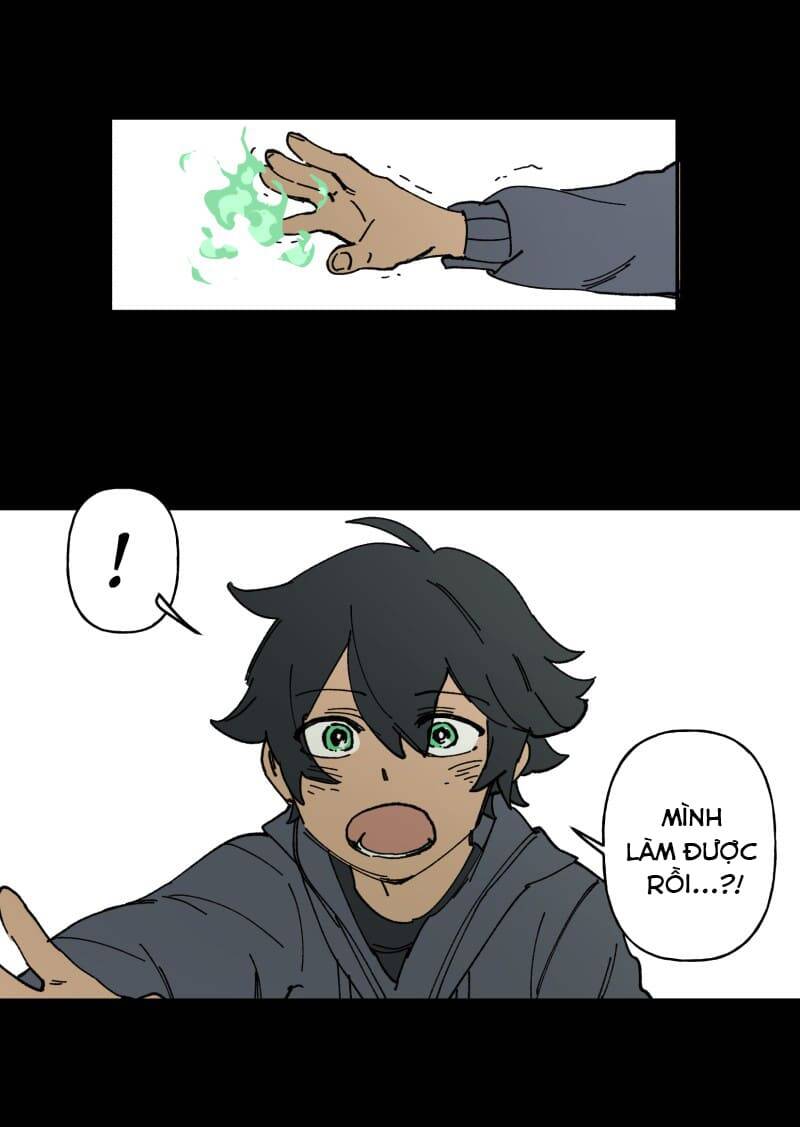 Lumine Chapter 93 - Trang 2