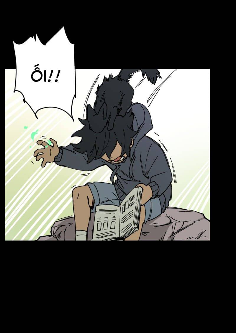 Lumine Chapter 93 - Trang 2