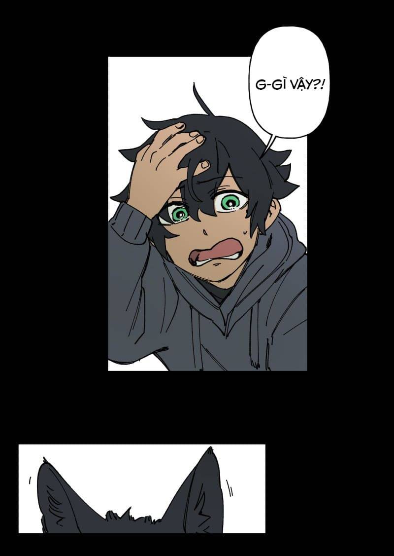 Lumine Chapter 93 - Trang 2