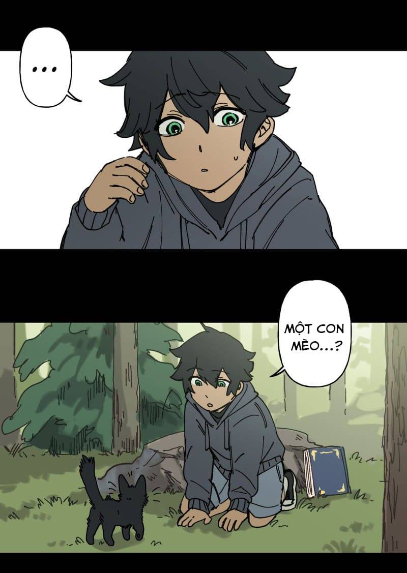 Lumine Chapter 93 - Trang 2