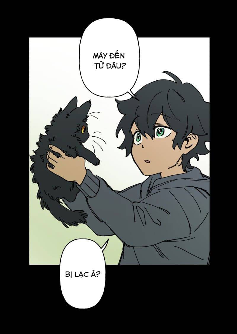 Lumine Chapter 93 - Trang 2