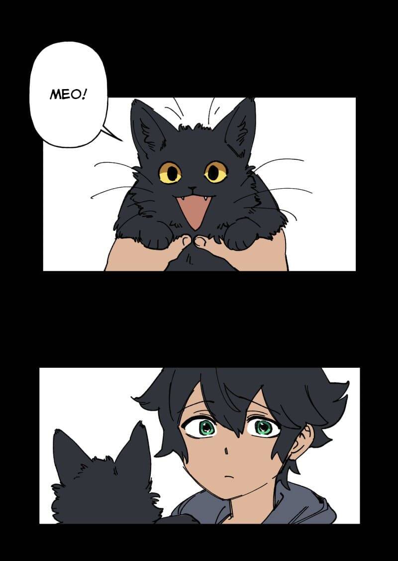 Lumine Chapter 93 - Trang 2