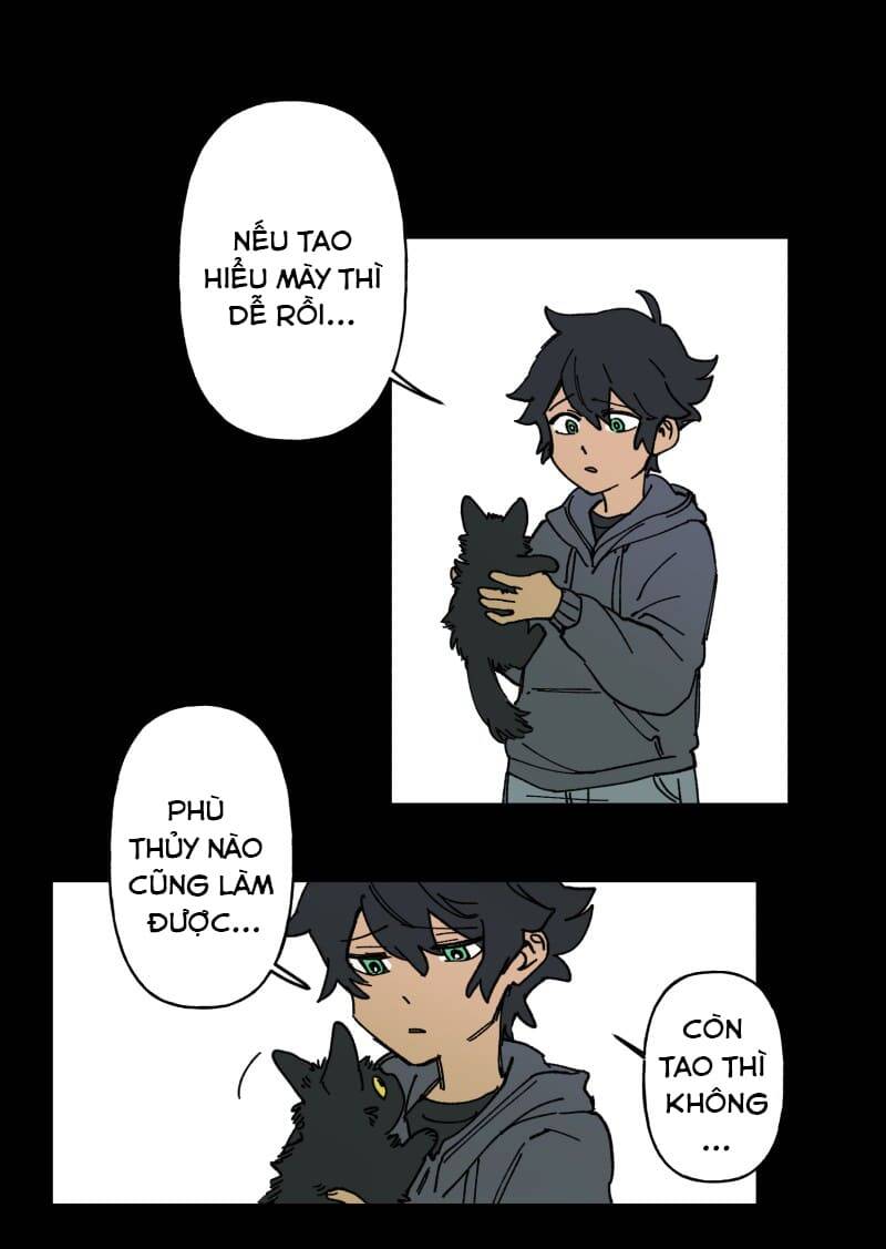 Lumine Chapter 93 - Trang 2