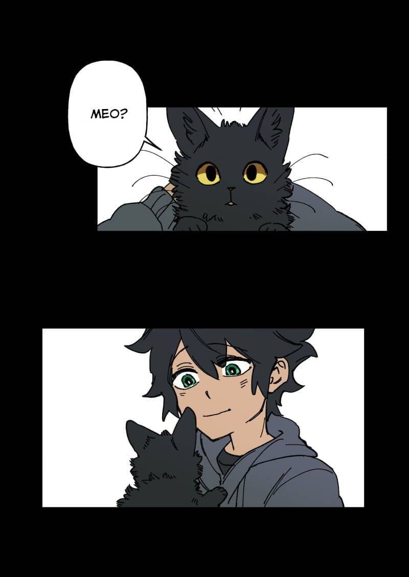 Lumine Chapter 93 - Trang 2