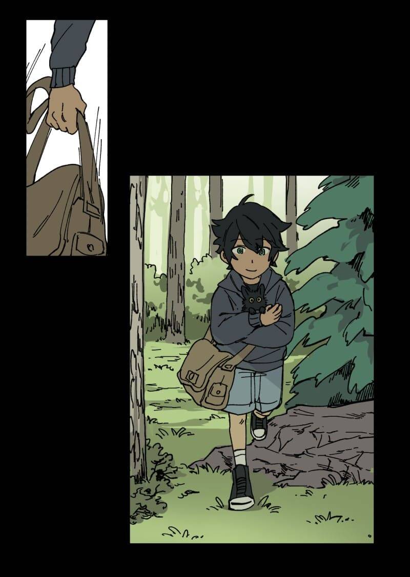 Lumine Chapter 93 - Trang 2