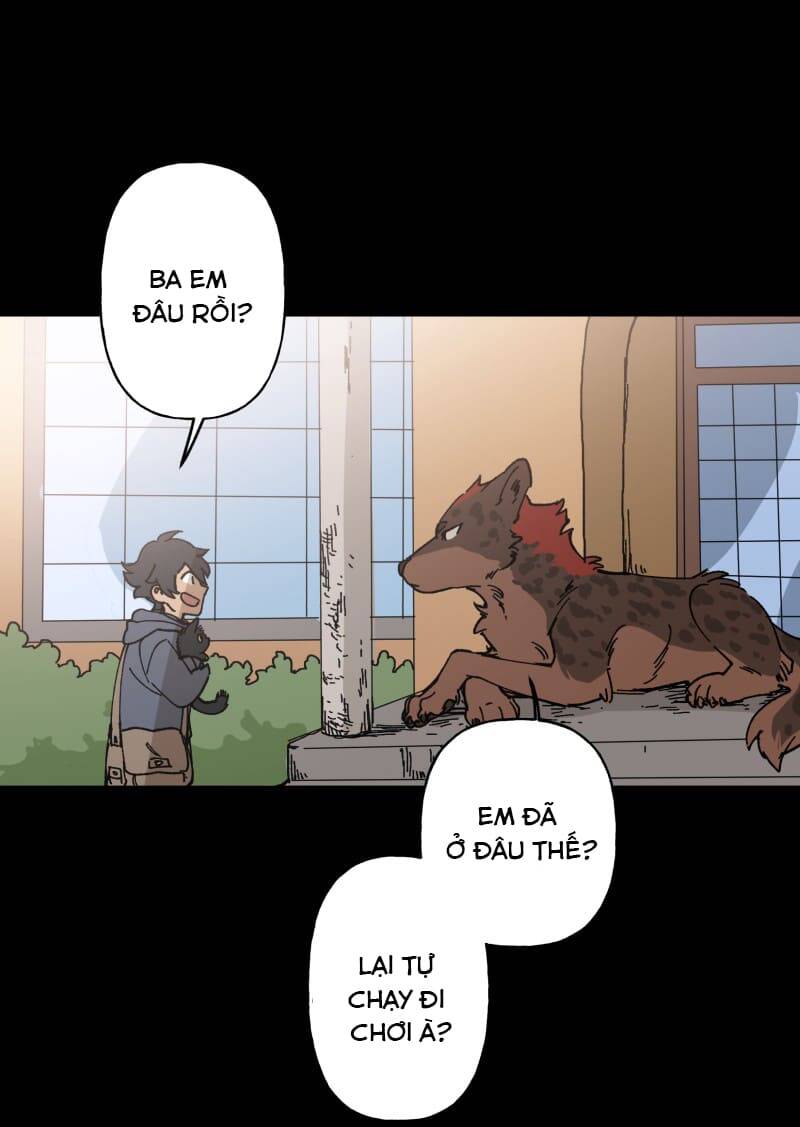 Lumine Chapter 93 - Trang 2