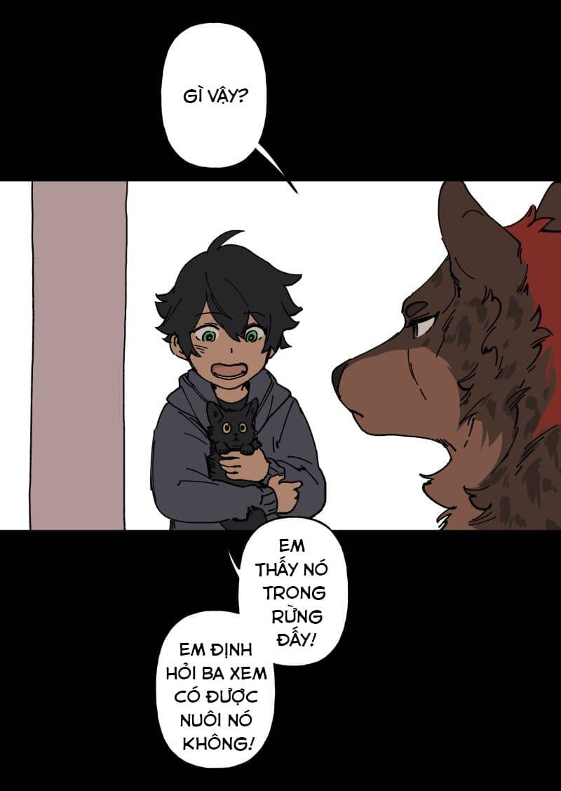 Lumine Chapter 93 - Trang 2