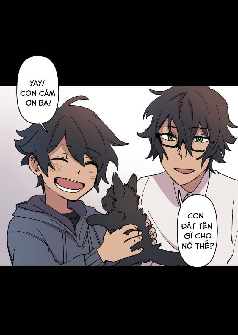 Lumine Chapter 94 - Trang 2