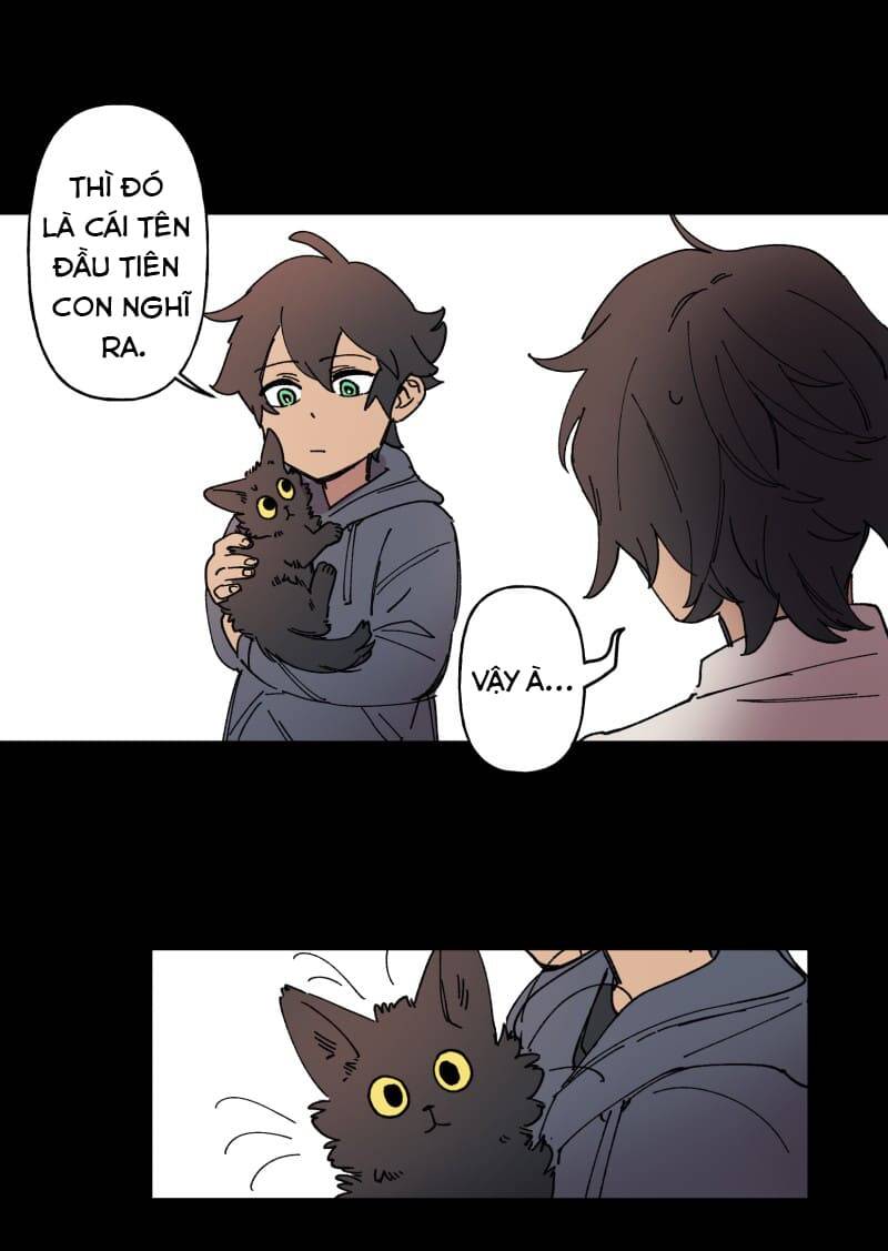 Lumine Chapter 94 - Trang 2