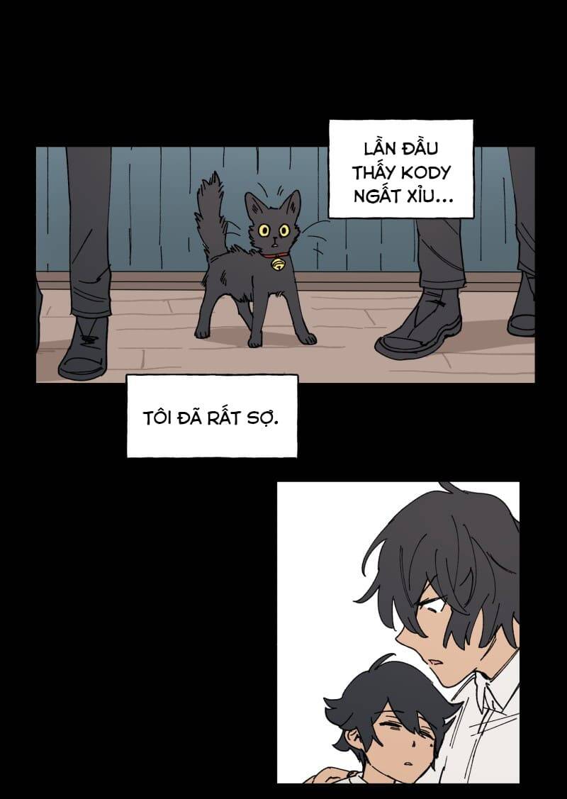 Lumine Chapter 94 - Trang 2