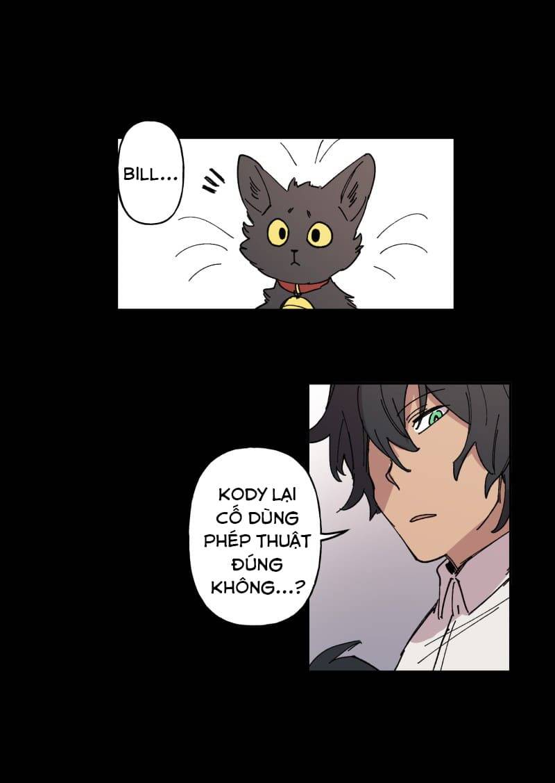 Lumine Chapter 94 - Trang 2